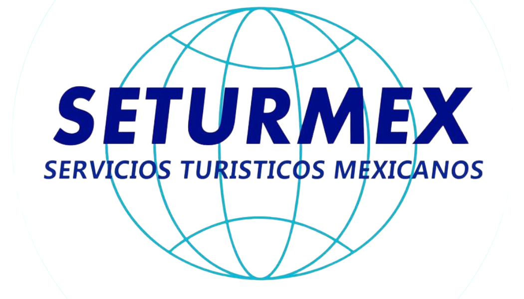 Seturmex Logo